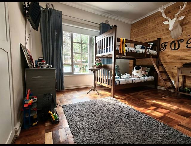 4 BEDROOM HOUSE FOR SALE IN THREE RIVERS PROPER